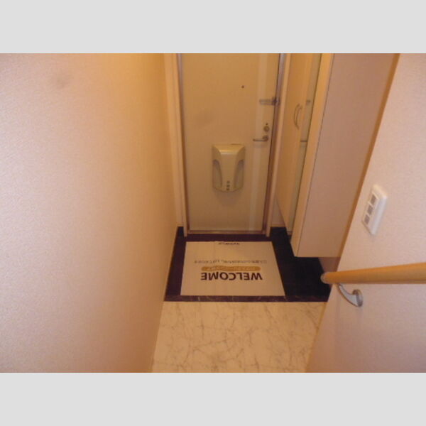 玄関 (C206　玄関)