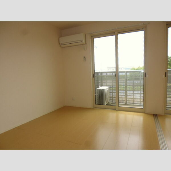 居室・リビング (C206　ダイニング)