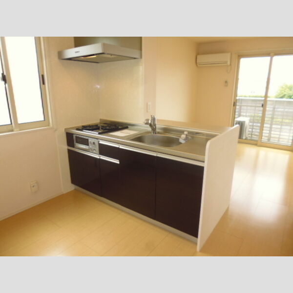 キッチン (C206 キッチン)