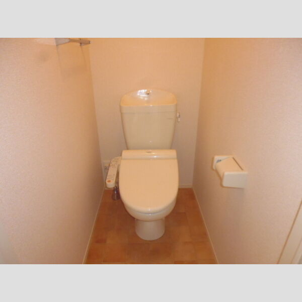 トイレ (C206 トイレ)