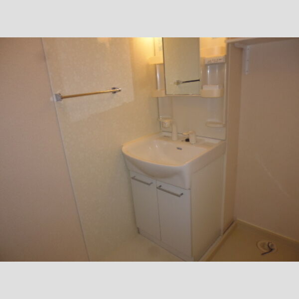 洗面所 (C206 洗面台)