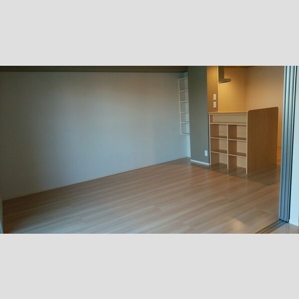 居室・リビング (LDK)