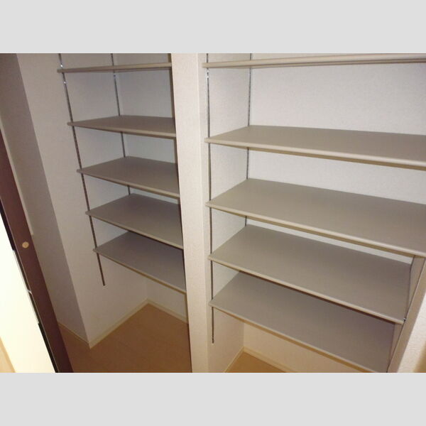 収納 (シューズボックス(玄関))