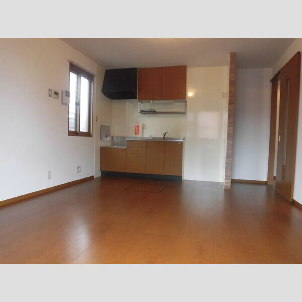 居室・リビング (リビング)