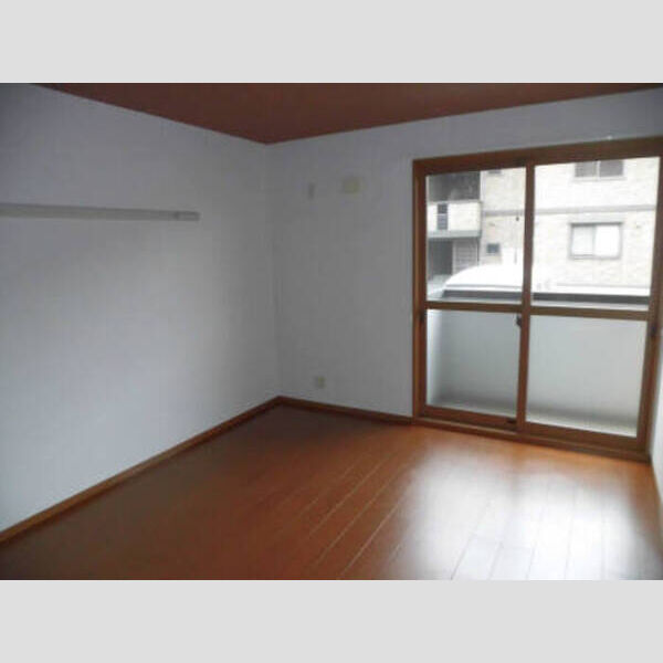 居室・リビング (A棟102 洋室(南側))