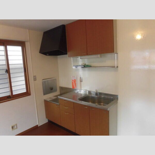 キッチン (キッチン)