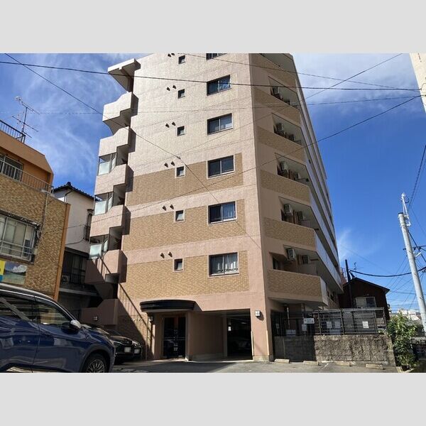 建物外観 (外観)