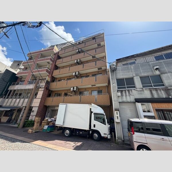 建物外観 (建物外観)