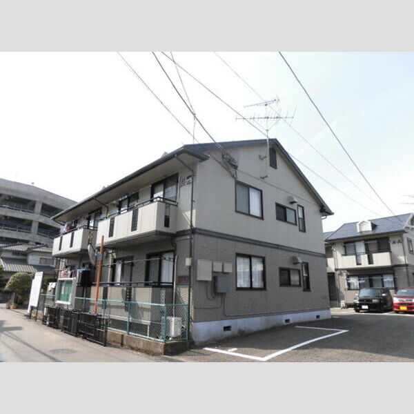 建物外観 (外観)