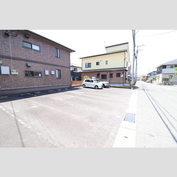 駐車場 (駐車場)