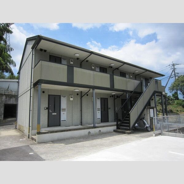 建物外観 (外観)