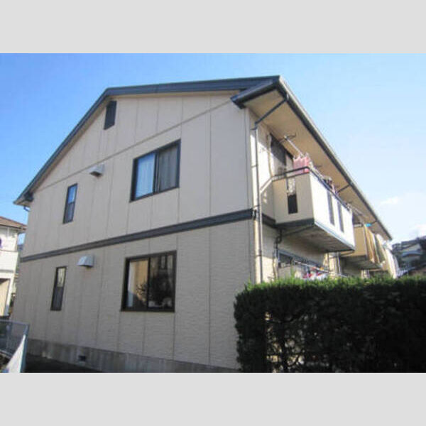 建物外観 (外観)