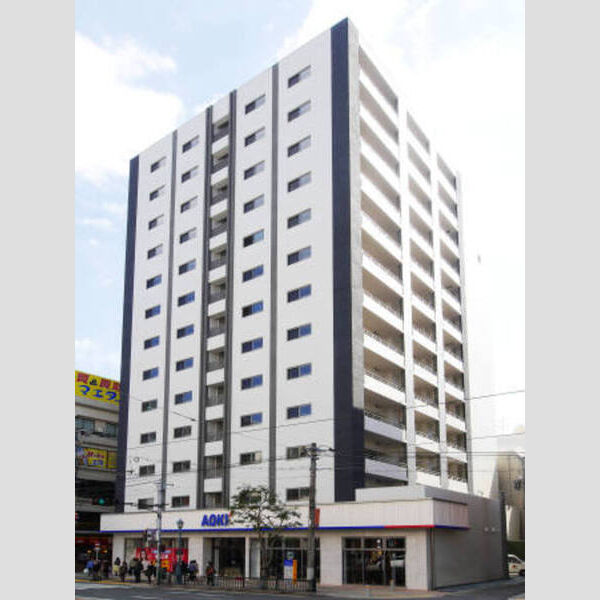 建物外観 (外観)