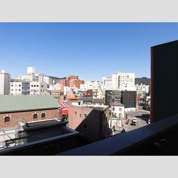 現地周辺 (506　眺望)