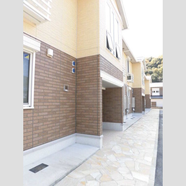 エントランス (共用)