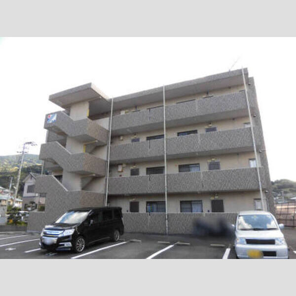 建物外観 (外観)