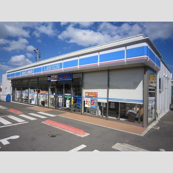 現地周辺 (ローソン長崎深堀町2丁目店まで719m)
