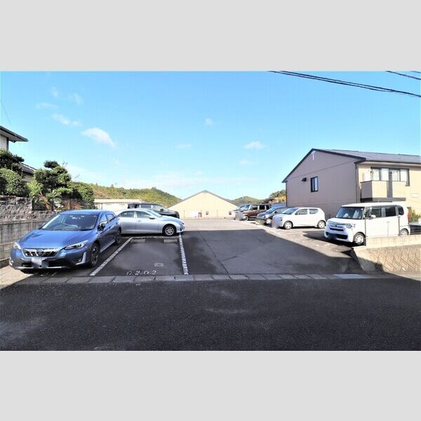 駐車場 (駐車場)