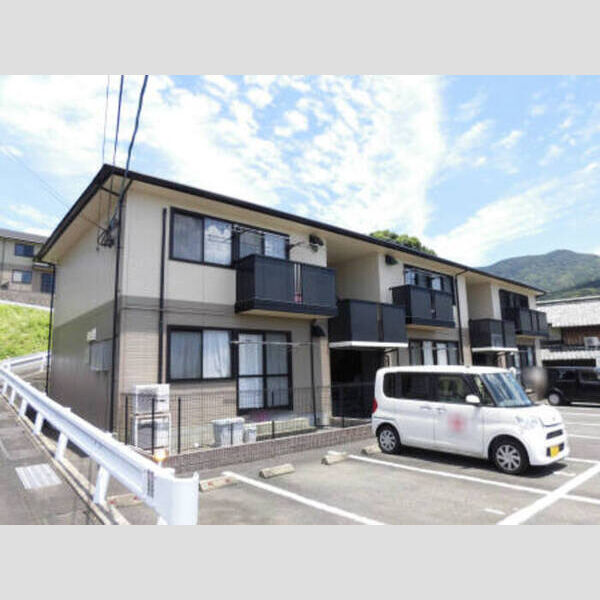 建物外観 (外観)