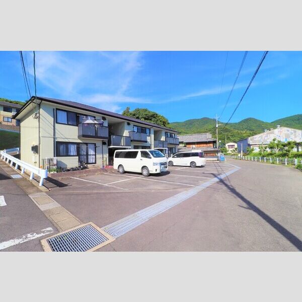 駐車場 (駐車場)