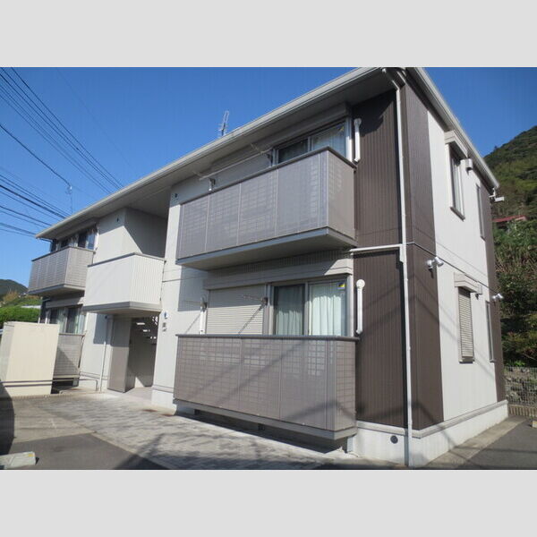 建物外観 (外観)
