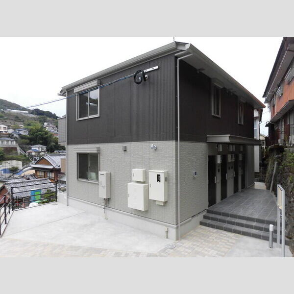 建物外観 (外観)