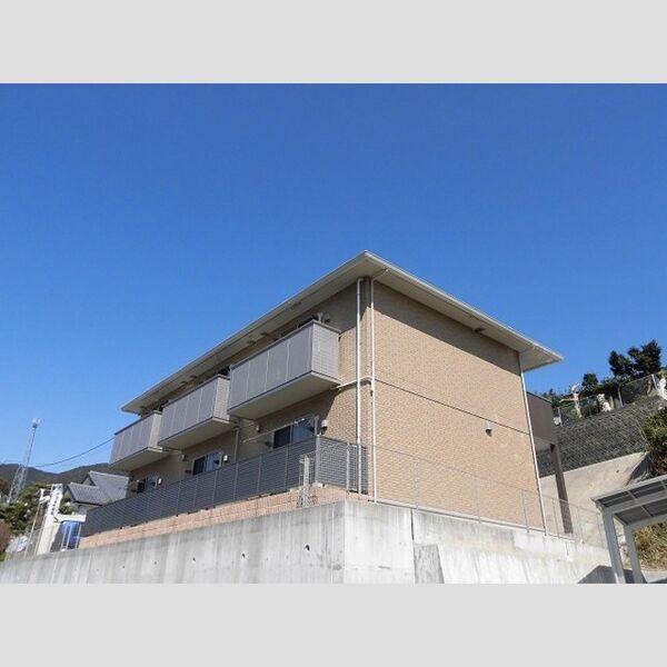 建物外観 (外観)