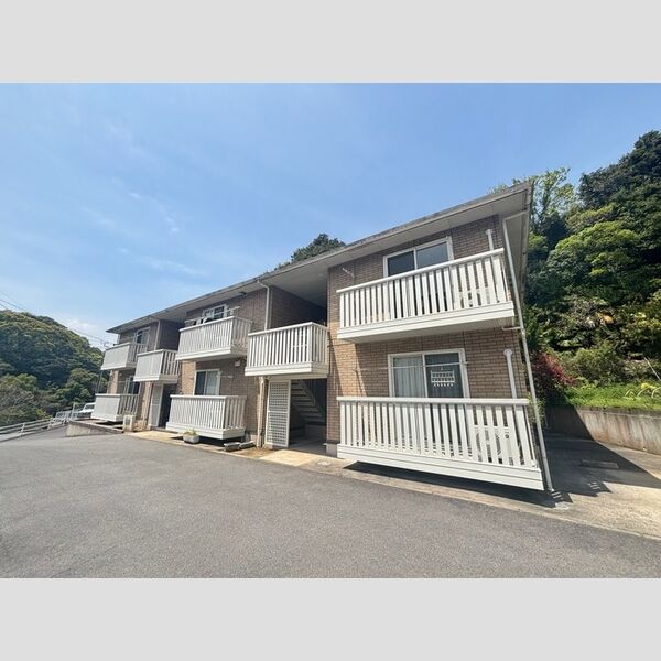 建物外観 (建物外観)