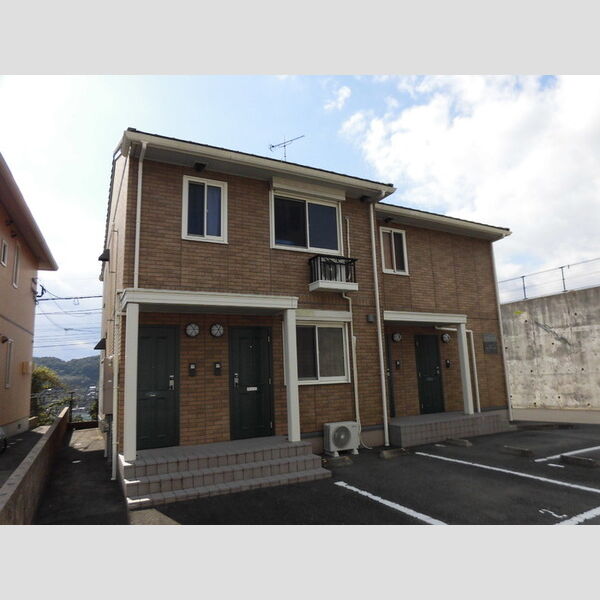 建物外観 (外観)