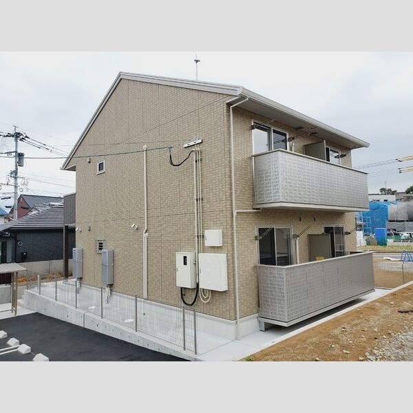 建物外観 (外観)