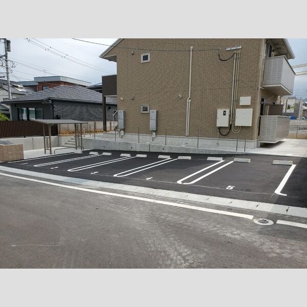 駐車場 (駐車場)