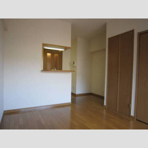 キッチン (302キッチンカウンター)