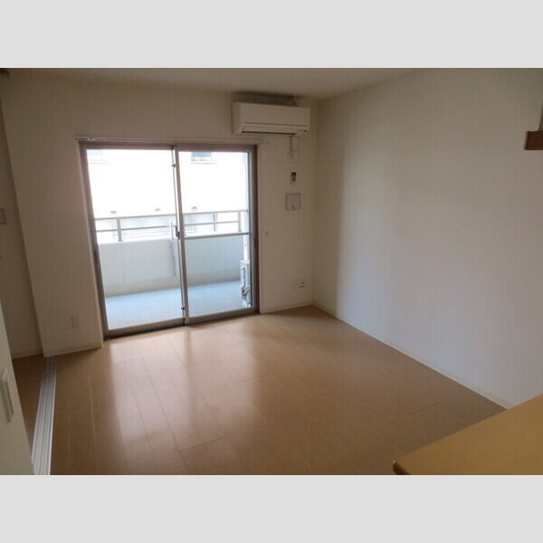 居室・リビング (401　リビング)