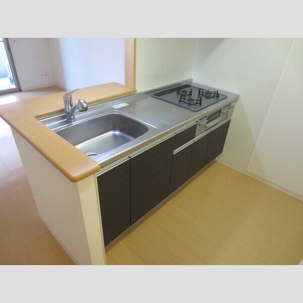 キッチン (401　システムキッチン)