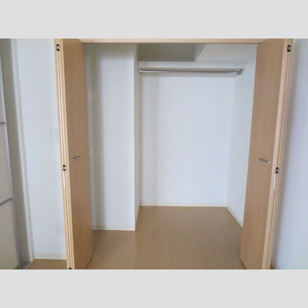 収納 (401　クローゼット)