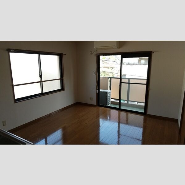 居室・リビング (リビング)