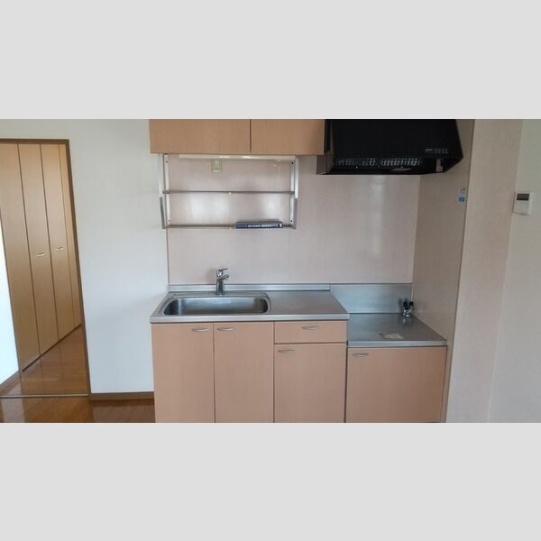 キッチン (キッチン)