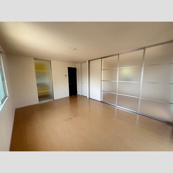 居室・リビング (LDK)