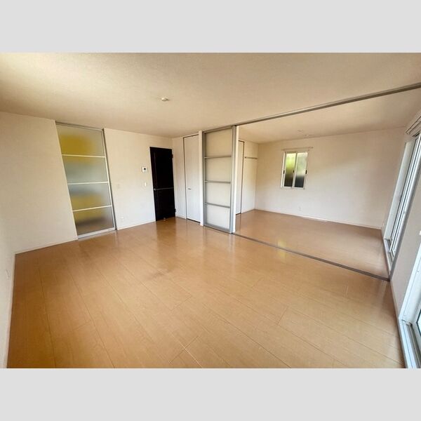 居室・リビング (LDK～洋室)