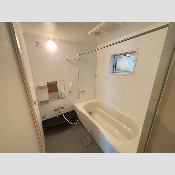 バス (洋室)