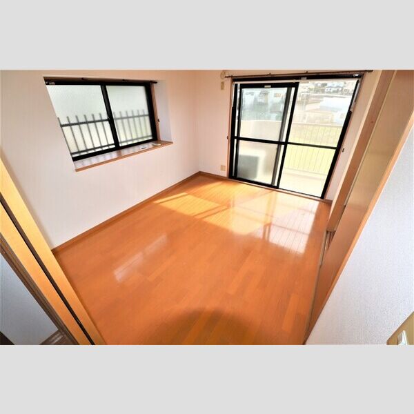 その他 (洋室②)