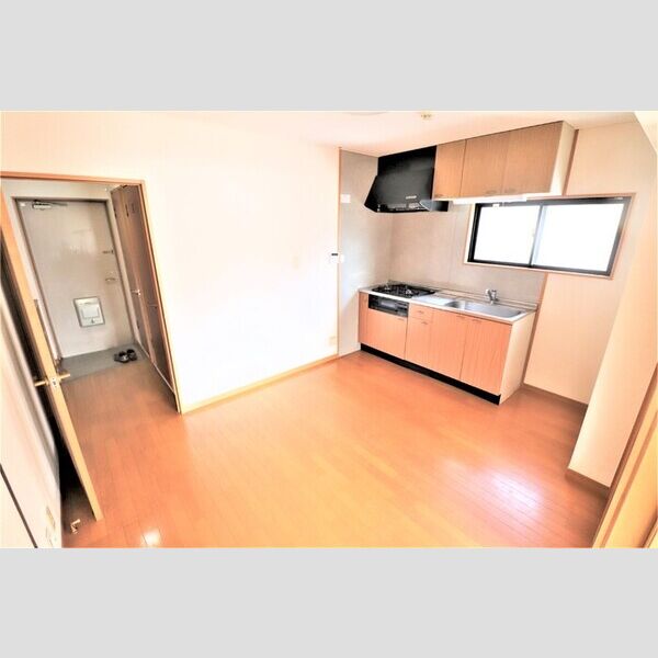 居室・リビング (DK)