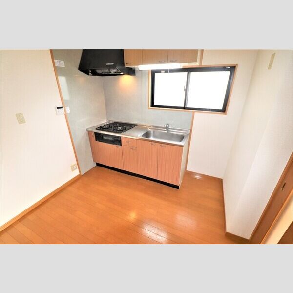 キッチン (システムキッチン)