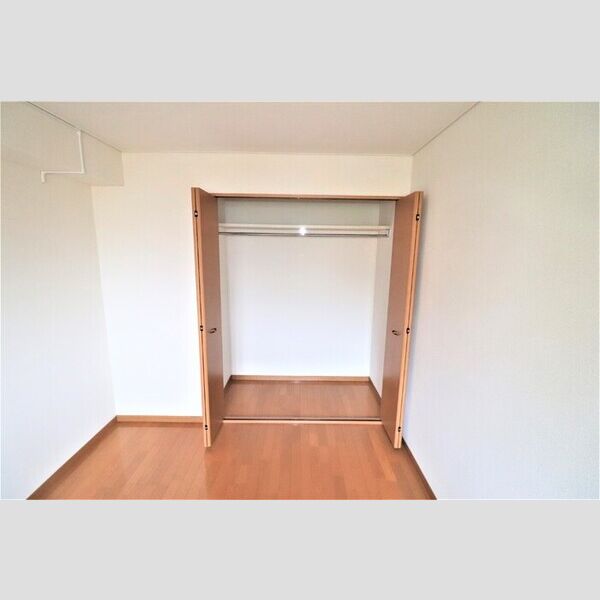 収納 (クローゼット)