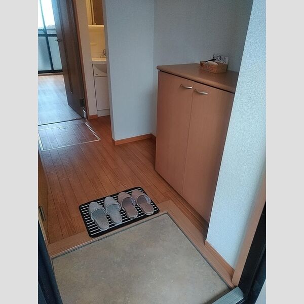 玄関 (103　玄関)