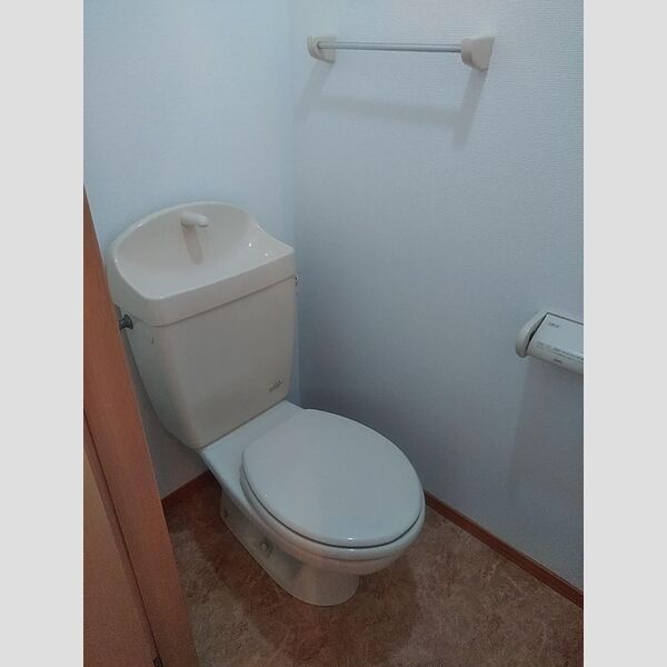 トイレ (103　トイレ)