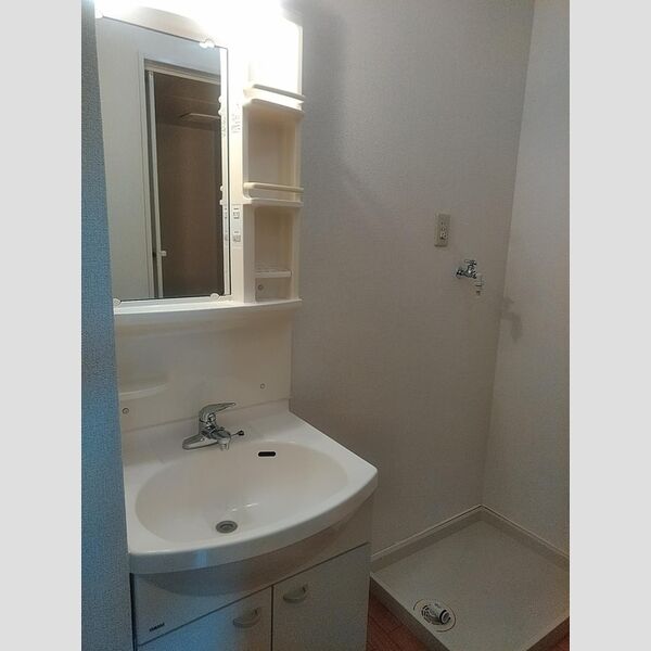 洗面所 (103　洗面台)