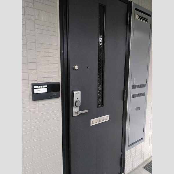 その他設備 (103　インターホン)