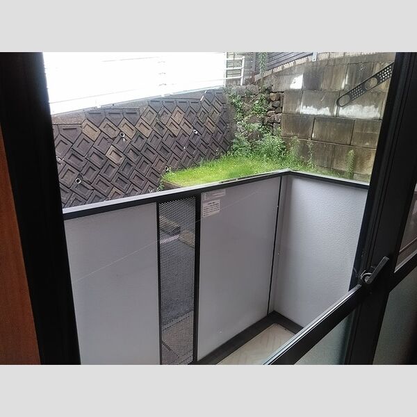 バルコニー・ベランダ (103　バルコニー)