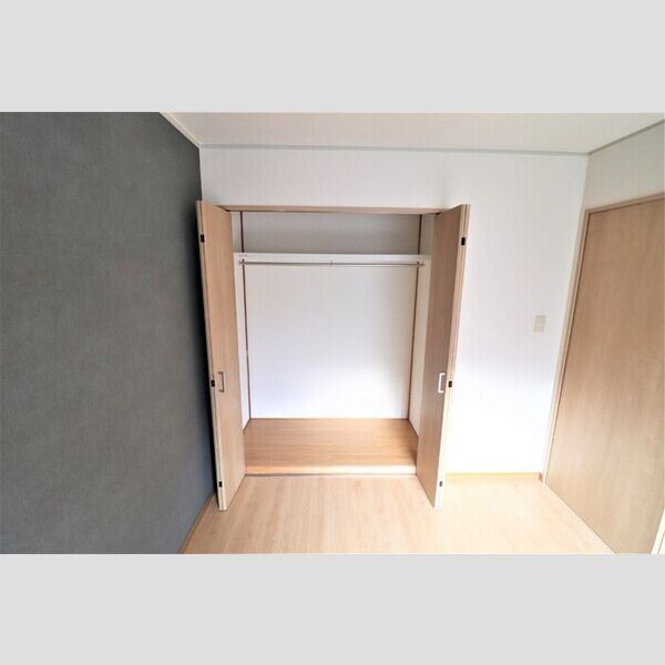 収納 (クローゼット)